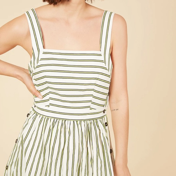 FRNCH - Abel dress - Picture 3 of 5